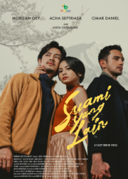 Suami Yang Lain
