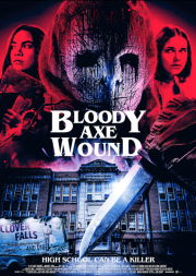 Bloody Axe Wound