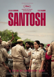 Santosh