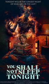 You Shall Not Sleep Tonight