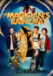 The Magician’s Raincoat
