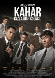 Kahar: Kapla High Council