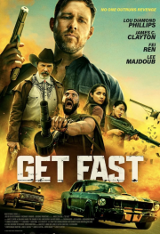 Get Fast