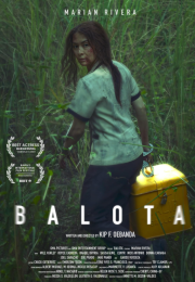 Ballot (Balota)
