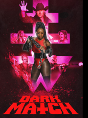 Dark Match