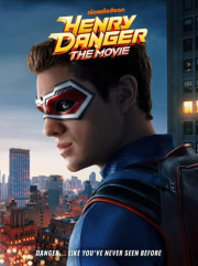 Henry Danger: The Movie