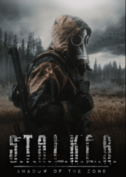 S.T.A.L.K.E.R.: Shadow of the Zone