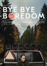 Bye Bye Boredom