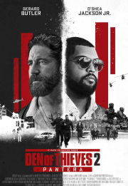 Den of Thieves 2: Pantera