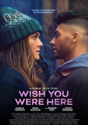 Wish You Were Here
