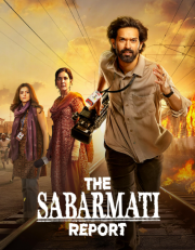 The Sabarmati Report