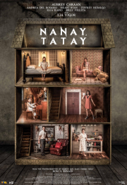 Nanay, tatay