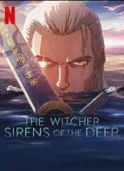 The Witcher: Sirens of the Deep
