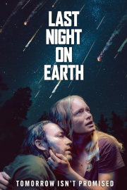 Last Night on Earth
