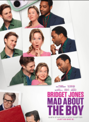 Bridget Jones: Mad About the Boy