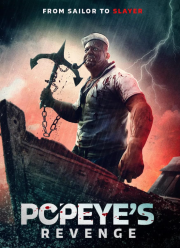 Popeye’s Revenge