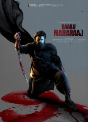Daaku Maharaaj