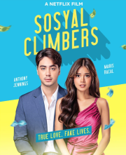 Sosyal Climbers