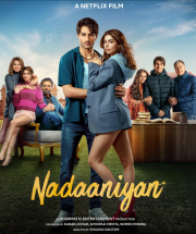 Nadaaniyan