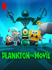 Plankton: The Movie