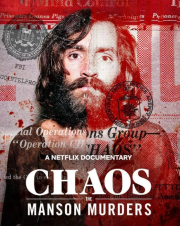 Chaos: The Manson Murders