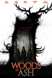Woods of Ash