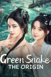 Green Snake: The Origin