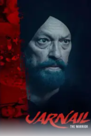 Jarnail: The Warrior