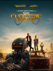 The Electric State