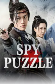 Spy Puzzle