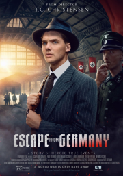 Escape from Germany