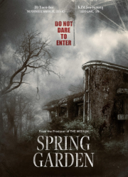 Spring Garden
