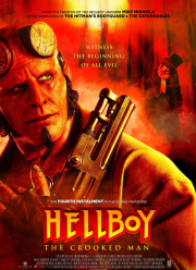 Hellboy: The Crooked Man