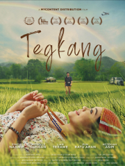 Tegkang