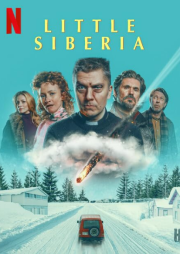Little Siberia