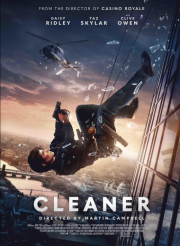 Cleaner