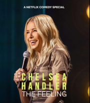 Chelsea Handler: The Feeling