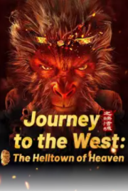 Journey to the West: The Helltown of Heaven