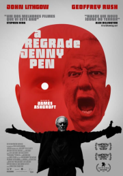 The Rule of Jenny Pen