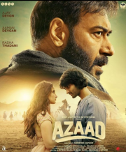 Azaad