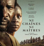 No Chains No Masters