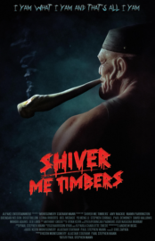 Shiver Me Timbers