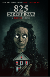 825 Forest Road