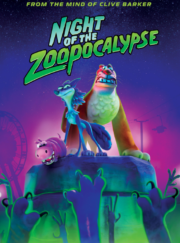 Night of the Zoopocalypse