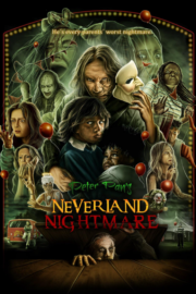 Peter Pan’s Neverland Nightmare