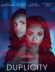 Tyler Perry’s Duplicity