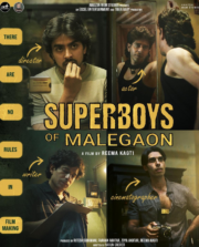 Superboys of Malegaon