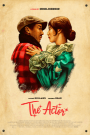 The Actor
