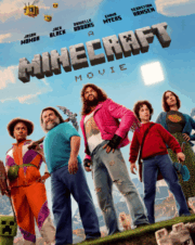 A Minecraft Movie