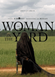 The Woman in the Yard